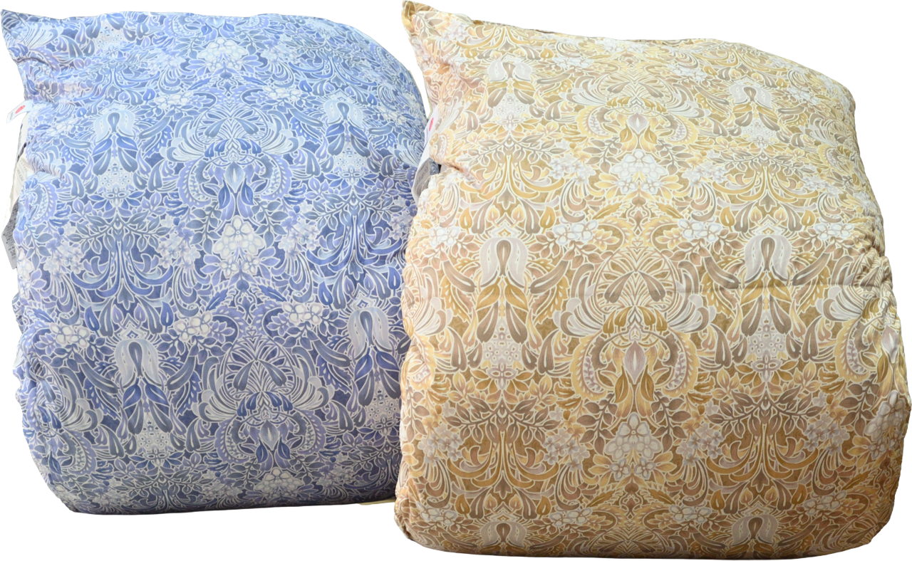 高ダウン率93%西川羽毛布団