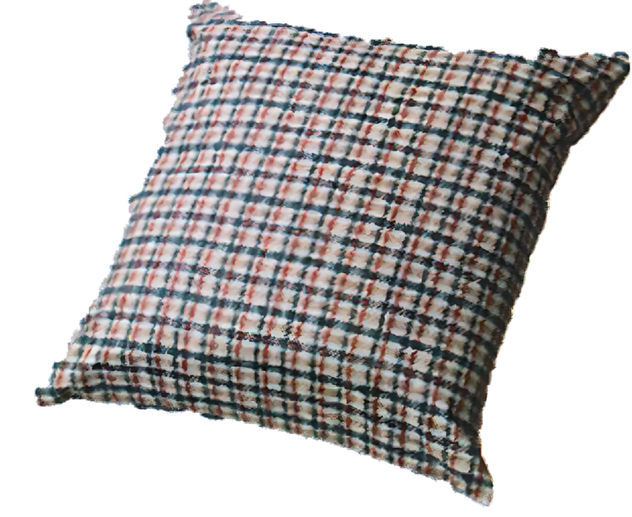 心地良い羽毛肌布団が、車中寝袋やクッションに三変身