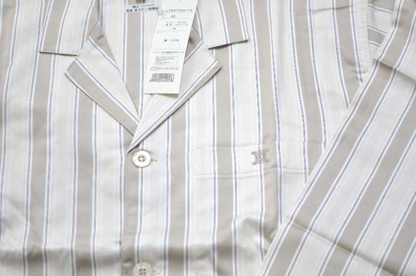 ふんわり優しい上質綿100％ナイティ