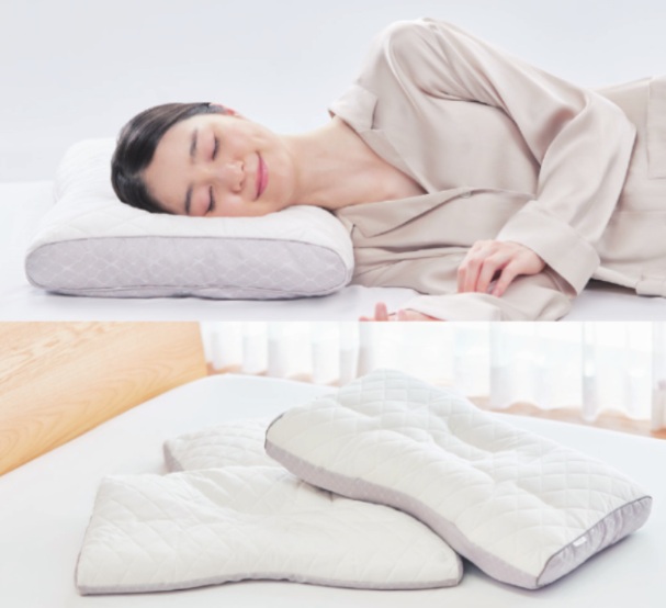 西川オーダー枕