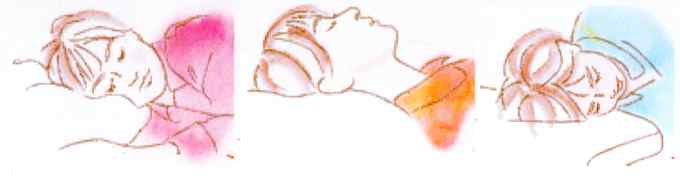 昭和西川の快適な眠りと健康サポートシリーズまくら