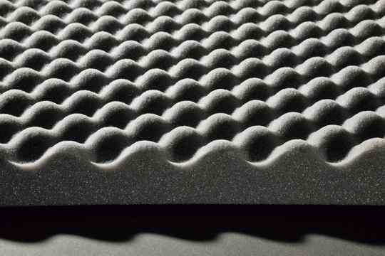 トップアスリートから介護まで体圧分散に極めて優れたE-Core