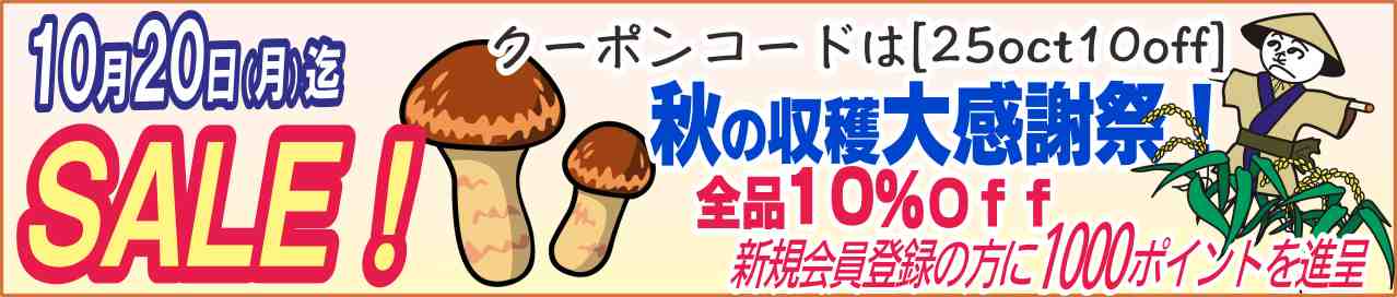 SALE＊全品8%off
