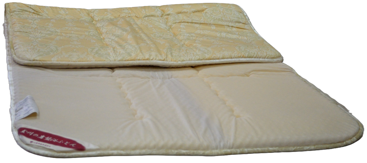 玉川温泉の河川敷岩盤浴